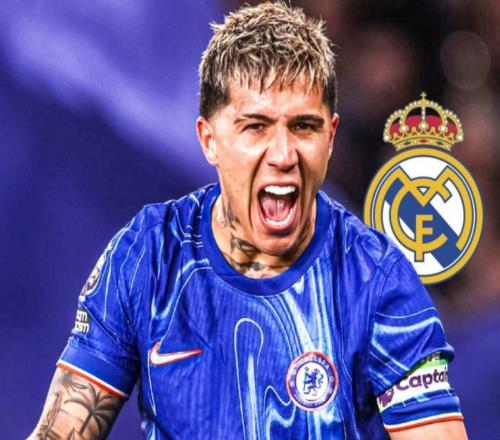 瓜迪奧拉要簽恩佐9000萬歐中場曼城皇馬二選一，切爾西損失慘重