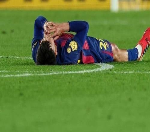 記者：貝爾納爾預(yù)計(jì)不會隨巴薩前往赫塔費(fèi)