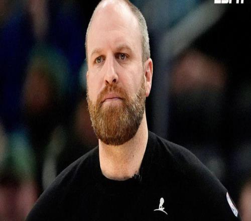 老里接班人定了！雄鹿聘詹金斯擔(dān)任球隊新帥全程未征求字母意見