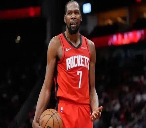 窒息！杜蘭特又有新傷！他是拿命在打啊！