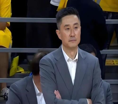 广东队赛季总结：国内球员引援失败，球队无缘前四杜锋责任重大