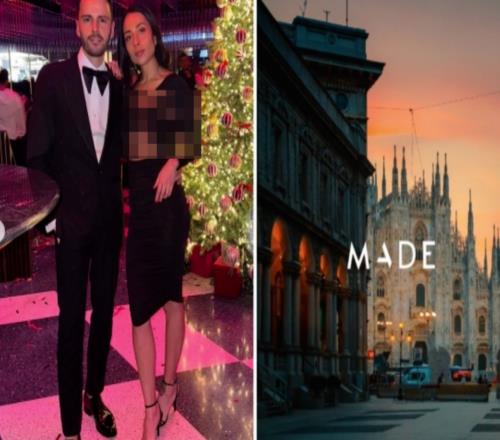 意甲被曝“超70名球員參加集體嫖娼派對(duì)”