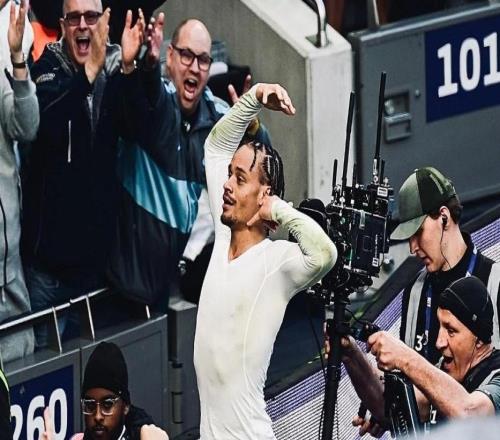 熱刺降級危機(jī)：從歐聯(lián)冠軍到保級深淵，北倫敦勁旅的生存之戰(zhàn)