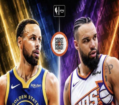 勇士太陽生死戰(zhàn)：輸球直接回家