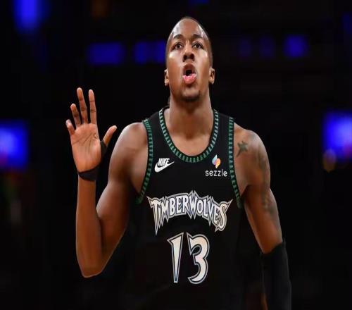 25分9助攻！率队赢球！火箭队曾有机会得到他相当合适的后卫啊