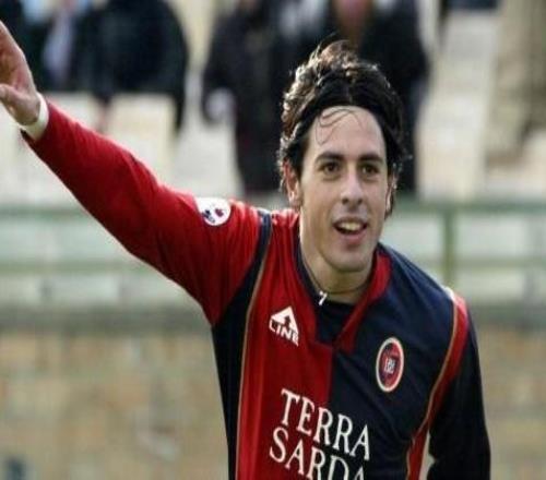 前卡利亞里前鋒：巴薩考察過(guò)我因在小俱樂(lè)部我沒(méi)能踢世界杯