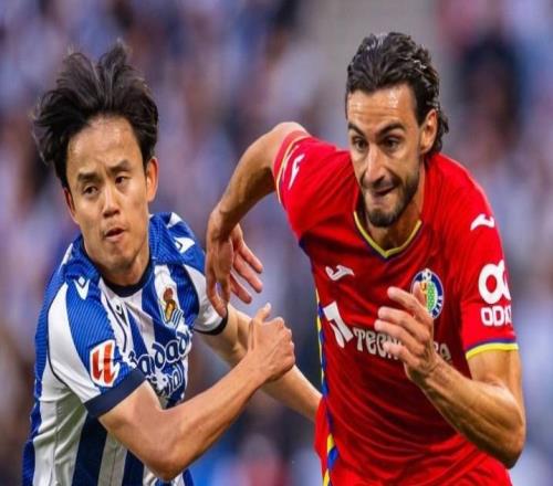 誰把球放對面球門里了赫塔費全場0射正但贏下了比賽