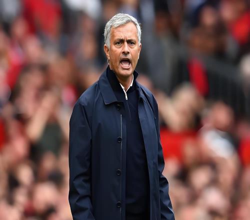 穆里尼奧又被傳回皇馬，他自己話里話外留著懸念