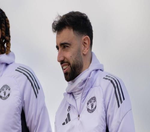 曼联队长带新人：老大哥人设能撑多久