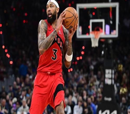 G3猛龍126104騎士球員評(píng)價(jià)：4人優(yōu)秀，4人低迷