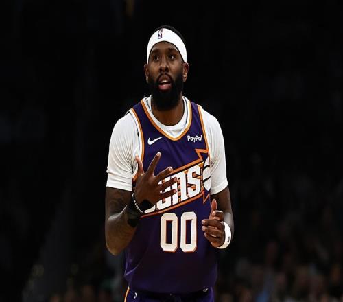 優(yōu)秀的3D球員！接下來太陽(yáng)會(huì)給鋒線大將提供更多表現(xiàn)機(jī)會(huì)嗎