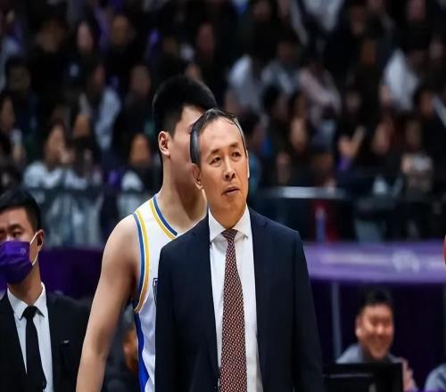 CBA最終排名！北京第4，廣東第5，山東首輪打遼寧，廣州進(jìn)季后賽