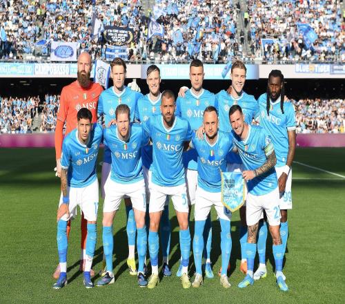 克雷莫内塞阻力不够，那不勒斯再次酣畅