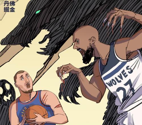 恥辱26中7！96113掘金完敗，看數(shù)據(jù)：你就是頭號罪人！