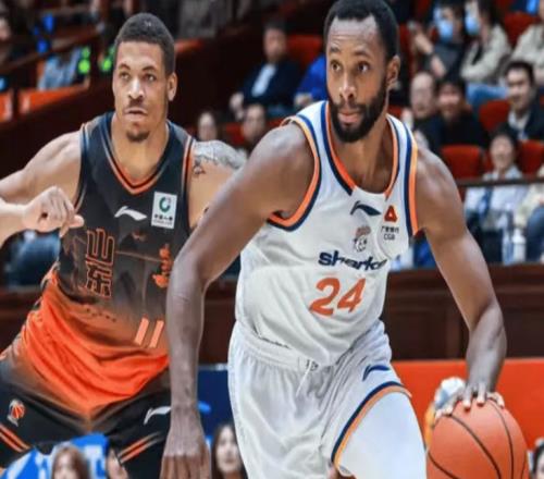 CBA一夜季后賽12強出爐！上海廣廈深圳北京前四，廣東被福建雙殺