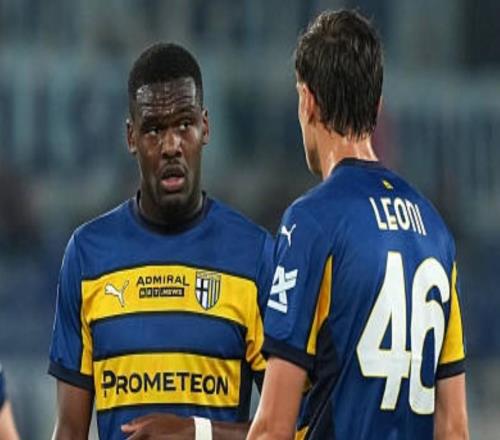 帕爾馬公布財報：利物浦簽萊昂尼2945萬歐，國米簽博尼2300萬