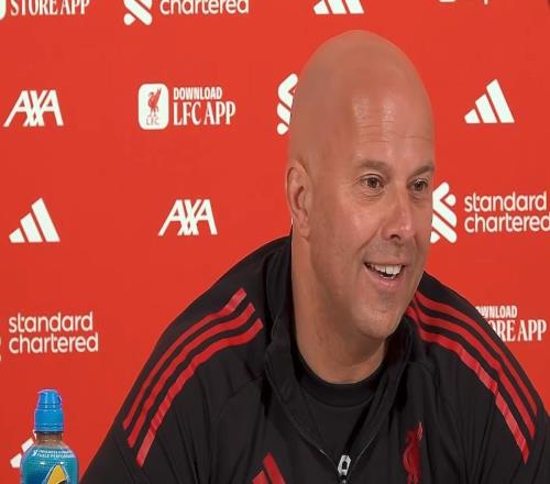 斯洛特：亞馬爾本周也傷了，所以原因不是年齡而是賽程安排