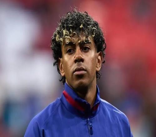 記者：亞馬爾大概率入選西班牙最終名單，但是否出場得看恢復情況