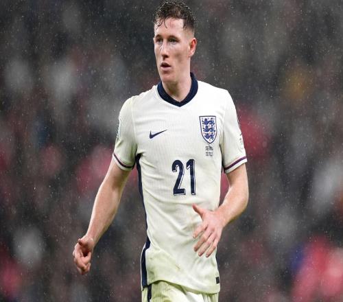 天空：科娃和尼科未來不確定，曼城可引進安德森與羅德里輪換