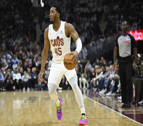 不是埃奇庫姆！場均25分鐘17+6攻防俱佳季后賽最強(qiáng)新秀非他莫屬