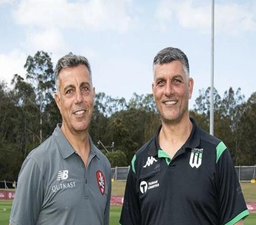 中超下課第一人或誕生！曝浙江不勝羅斯將下課，兄弟德比再添看點