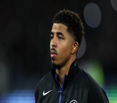 福法納：我已經(jīng)拿過足總杯冠軍了，現(xiàn)在渴望為切爾西拿下冠軍