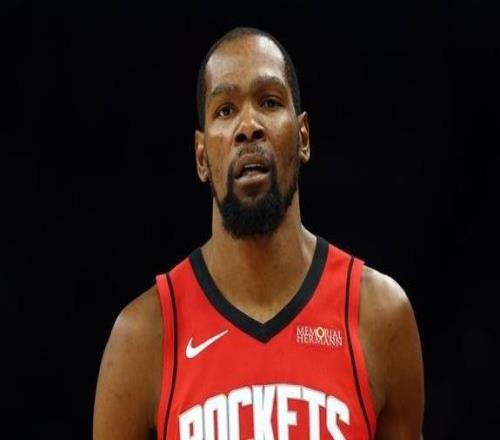 生死戰(zhàn)杜蘭特上不了火箭02落后湖人，KD左踝扭傷出戰(zhàn)成疑