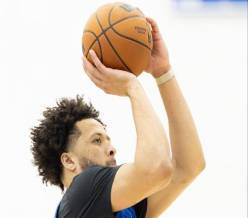 追成1平！坎寧安27+11活塞一節(jié)擊潰魔術(shù)，哈里斯16+11班凱羅18分