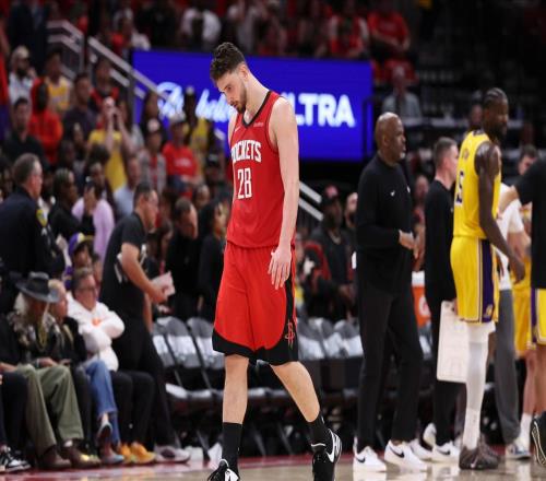 火箭犯三個(gè)錯(cuò)痛失好局，烏度卡還在說風(fēng)涼話，杜蘭特真扎心了