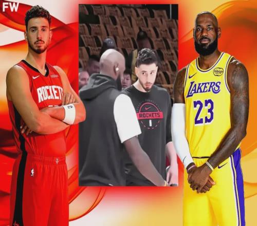 火湖G3大戰(zhàn)一觸即發(fā)，湖人迎來(lái)兩大利好，詹姆斯一數(shù)據(jù)超新秀賽季