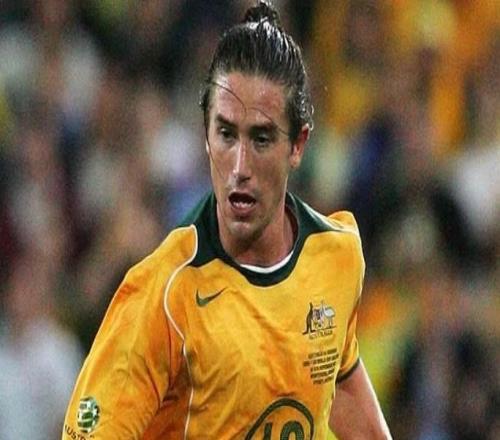 科威爾：從來沒有任何澳超俱樂部邀請(qǐng)我去執(zhí)教，一家都沒有