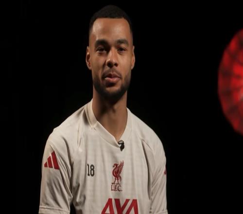 加克波讀球迷信件并感謝：我們堅(jiān)信，我們會(huì)走出困境的