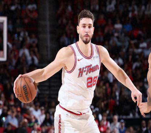 下課倒計(jì)時(shí)！火箭3連敗+烏杜卡遭完爆，拒絕哈登加盟，你后悔嗎