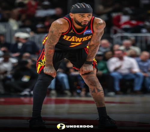 MIP實(shí)至名歸！本賽季的亞歷山大沃克，什么水平