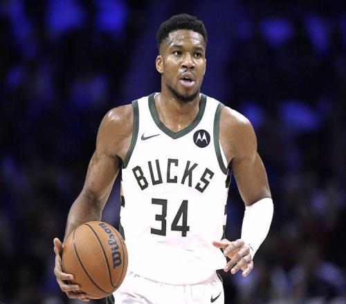 就在今天！字母哥保持了11年的NBA紀(jì)錄被打破了