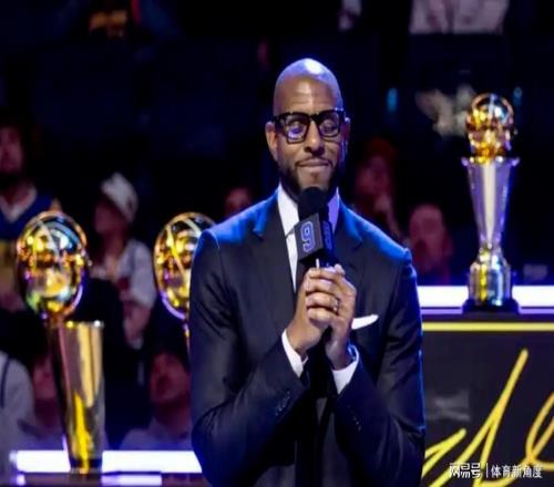 第一筆補(bǔ)強(qiáng)來了，勇士要變天了，他終于回來了，勇士四冠功臣