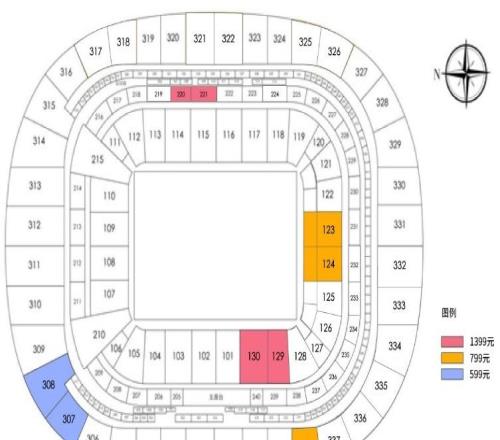 2026怡寶中國足球超級(jí)聯(lián)賽北京國安主場(chǎng)5月聯(lián)票發(fā)售公告