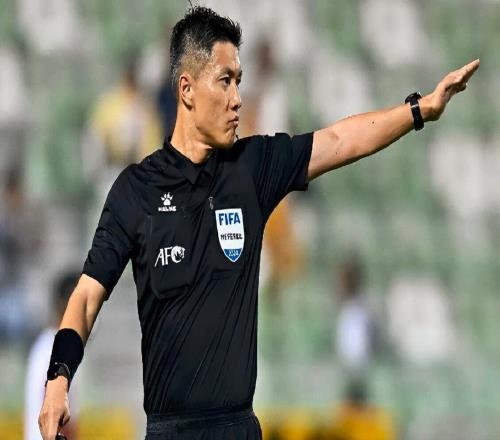 足协官宣中超第8轮裁判安排：上海主裁执法京津德比，4人内部停哨