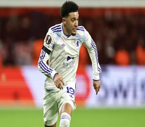 目前1600萬歐，圖片報：去多特桑喬得降薪到500600萬歐+獎金