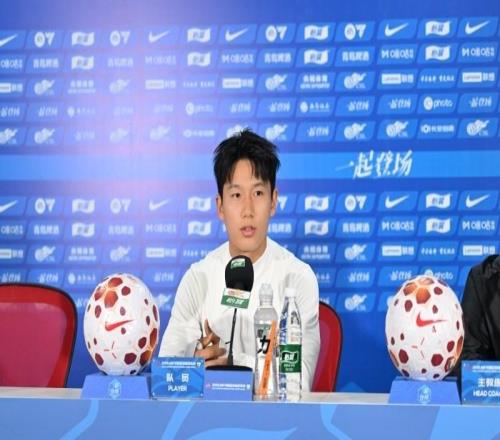 前瞻重庆铜梁龙主场迎战青岛西海岸，能否冲击五连胜