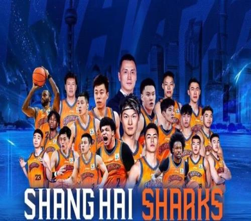 上海豪取23连胜+主场全胜姚明之后最强一季诞生