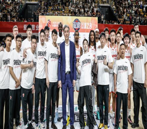 同是小球跑轰，深圳进前3广东却一胜难求原因找到，粤媒一针见血