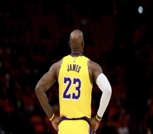 里奇保羅：湖人該為詹姆斯在隊(duì)中高興，他們應(yīng)確保讓其留下