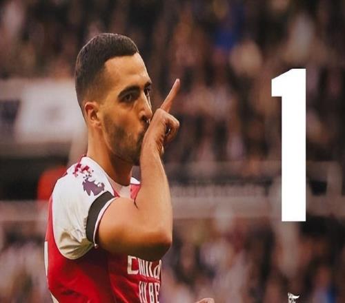 阿森納對(duì)陣紐卡需防平局，主帥分心歐冠輪換陣容，主場(chǎng)可保不敗