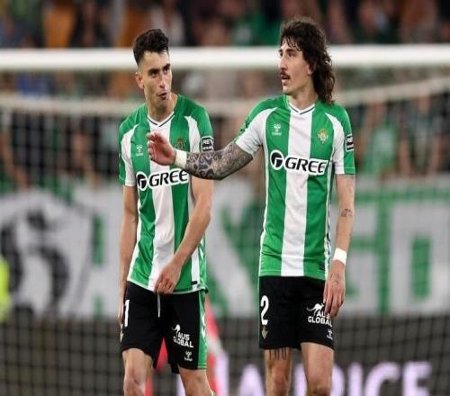 貝萊林：皇馬是一支實力極強(qiáng)的隊伍，能拿到1分我們還算滿意