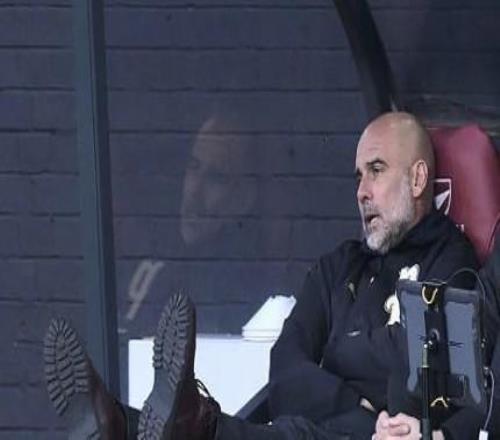 小雷：人們開始認為曼城會英超奪冠，這反而可能會幫助阿森納