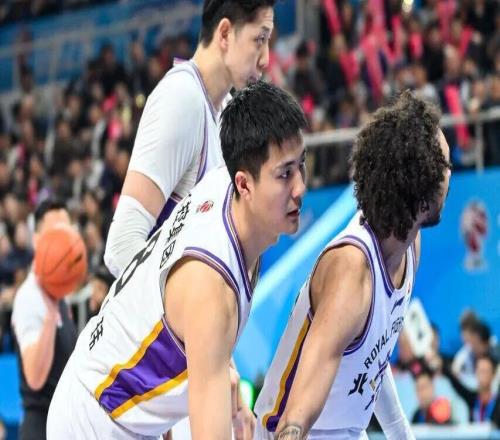 赛场直击丨承认失败从头再来