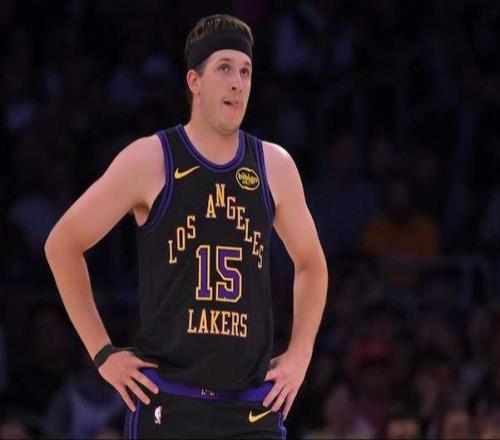 里夫斯确定缺战G3！名记称其G4复出杜兰特休战让湖人没必要冒险