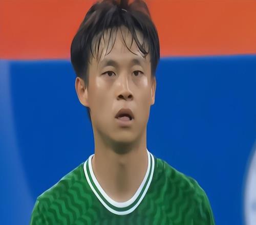 7轮仅替补出场1次！李磊接班人惨遭蒙哥马利冷落，沦为中超鸡肋