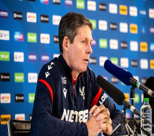 格拉斯纳：若去安菲尔德不为胜利而战，还不如留在伦敦喝咖啡